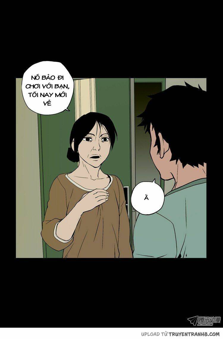 0.0 mhz - tần số chết chapter 27 15