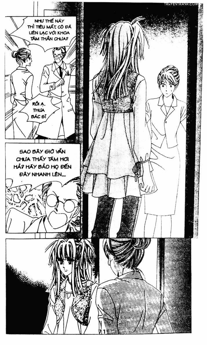 điên vì yêu - love like crazy chapter 55 15