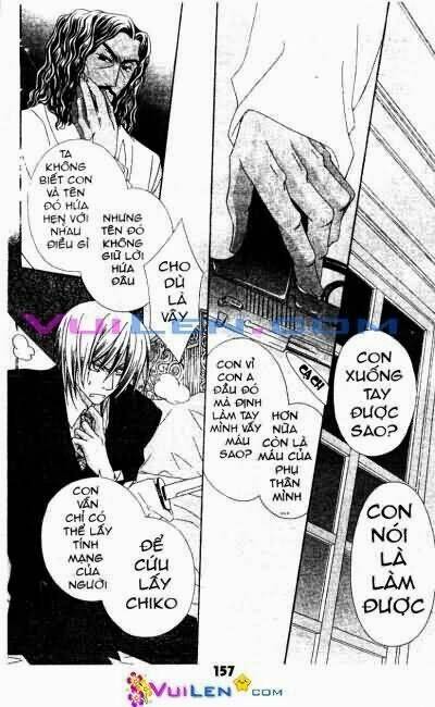 trái tim hoàng tử chapter 3 157