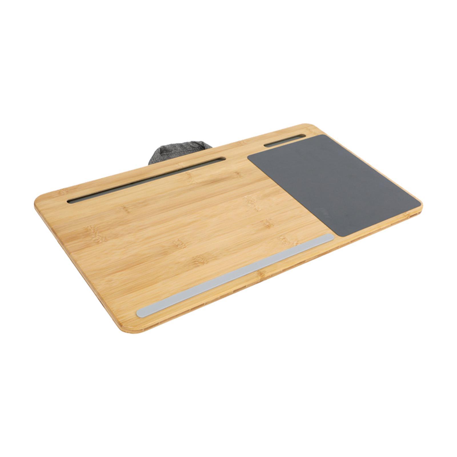 Laptop Bed Table, Laptop Desk, Home Working Laptop Stand