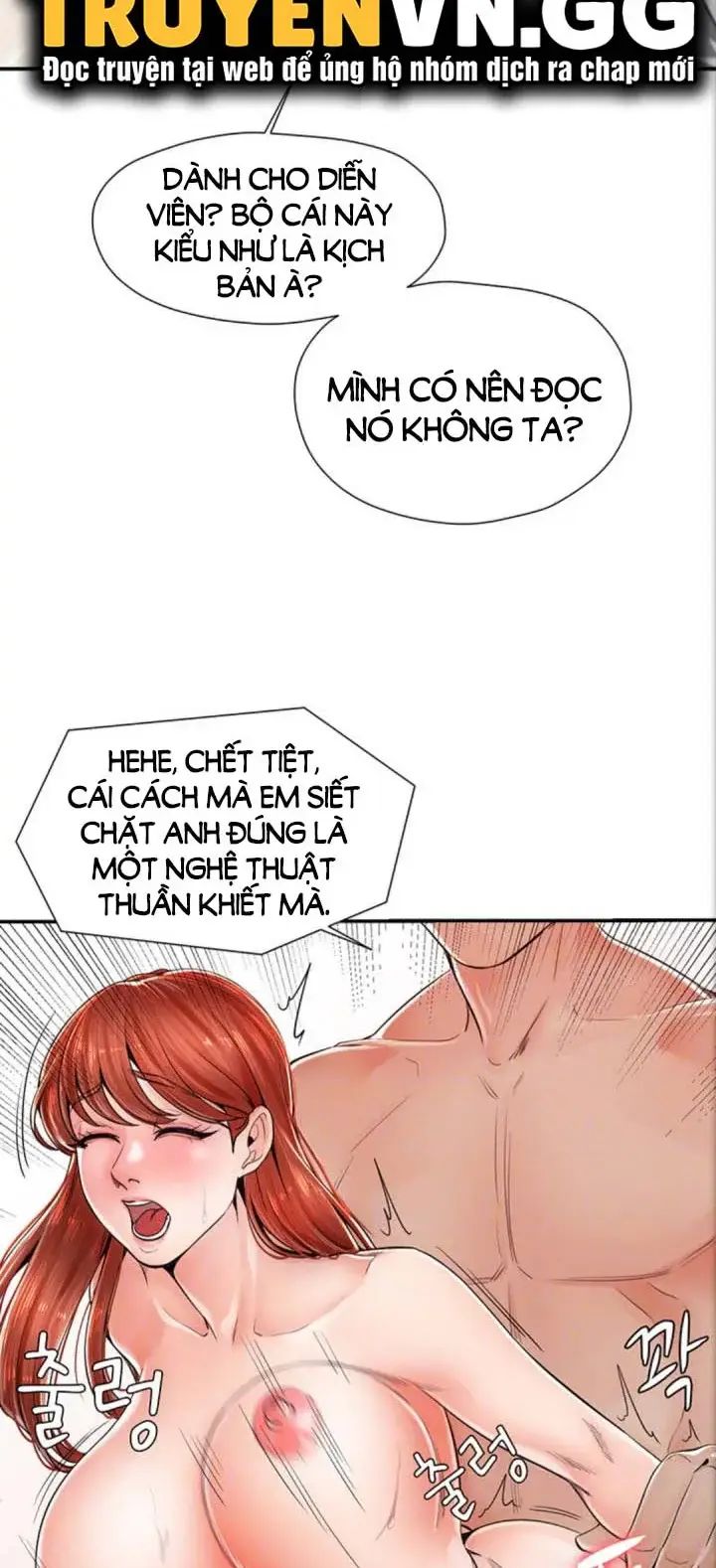 thử thách không cương với mẹ con cô ấy chapter 2 16