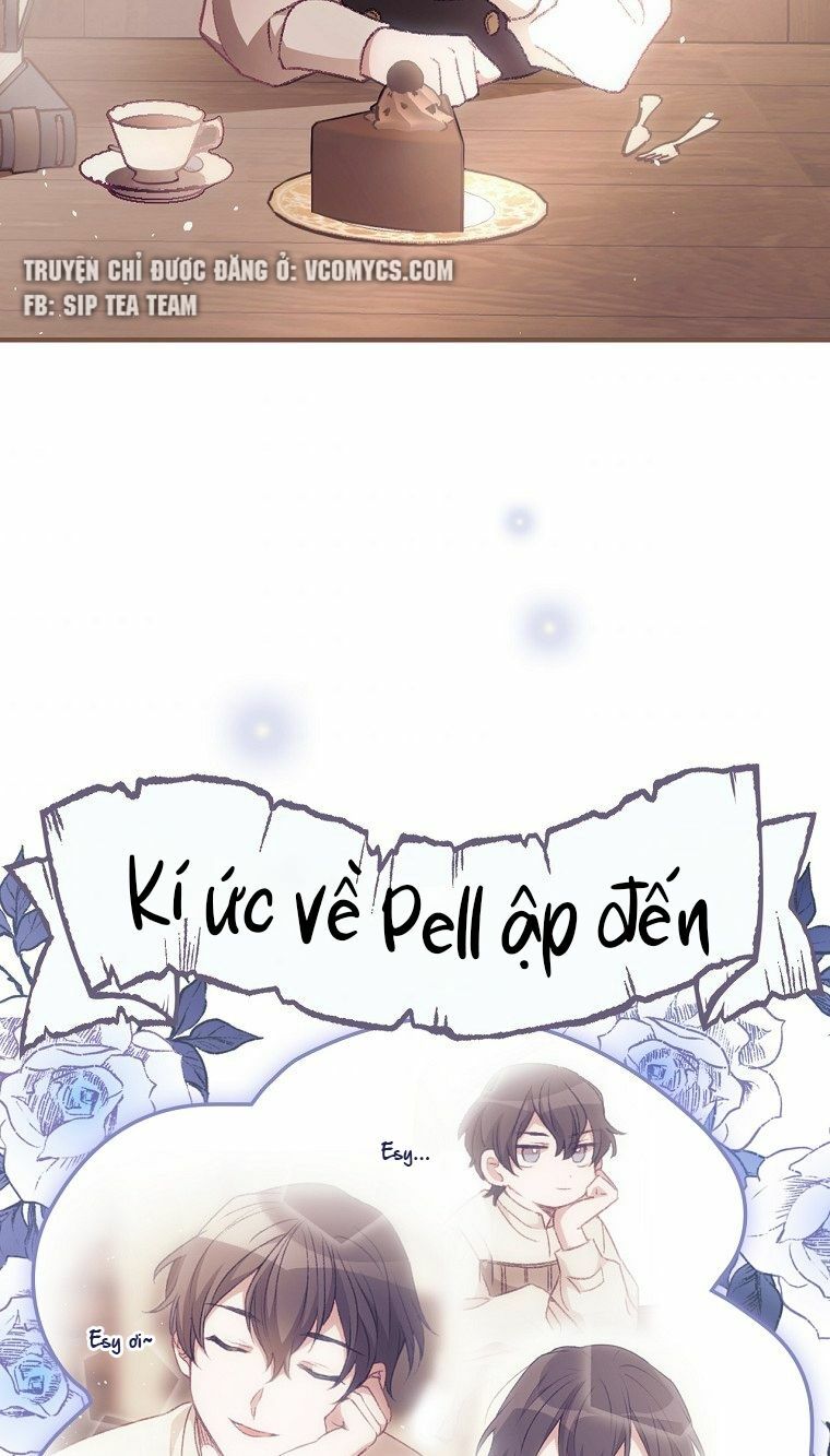 tôi nhìn thấy cái chết của bạn chapter 16 31