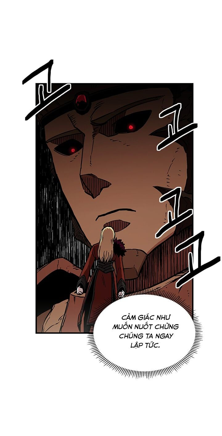 bug player - người chơi lỗi chapter 32 19