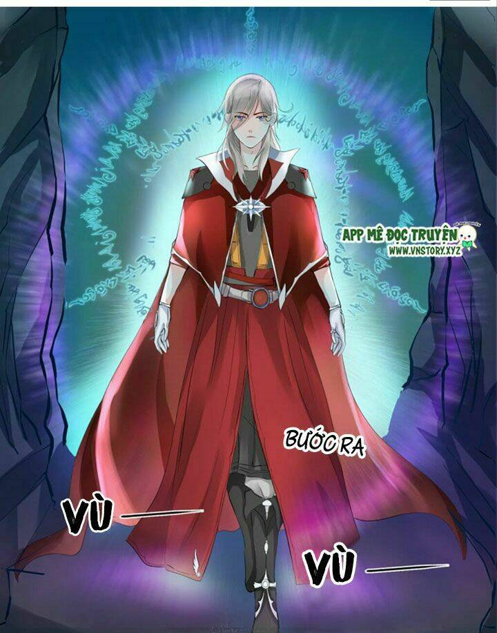 bồn tắm có vấn đề?! chapter 10 12