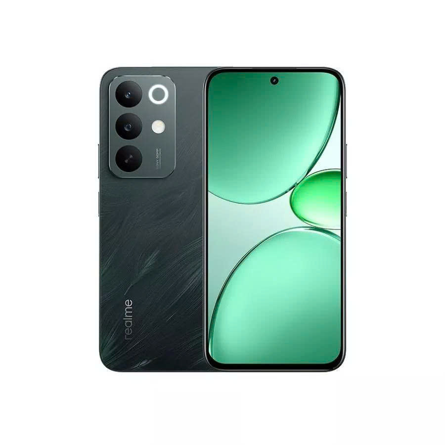 Điện Thoại Realme C85 5G 8GB/128GB - Hàng Chính Hãng