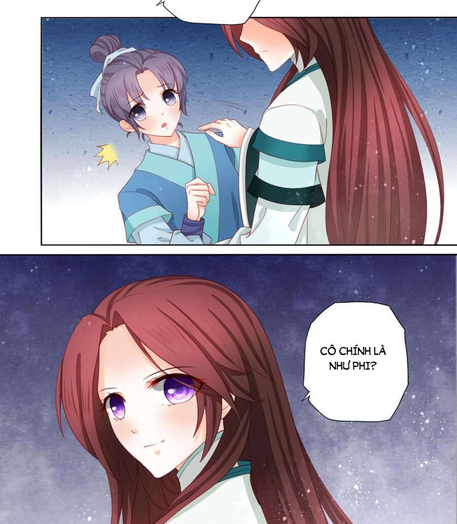 nam phi nữ tướng chapter 9 12