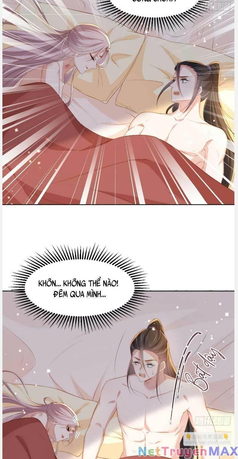 hoạn phi thiên hạ chapter 358 17