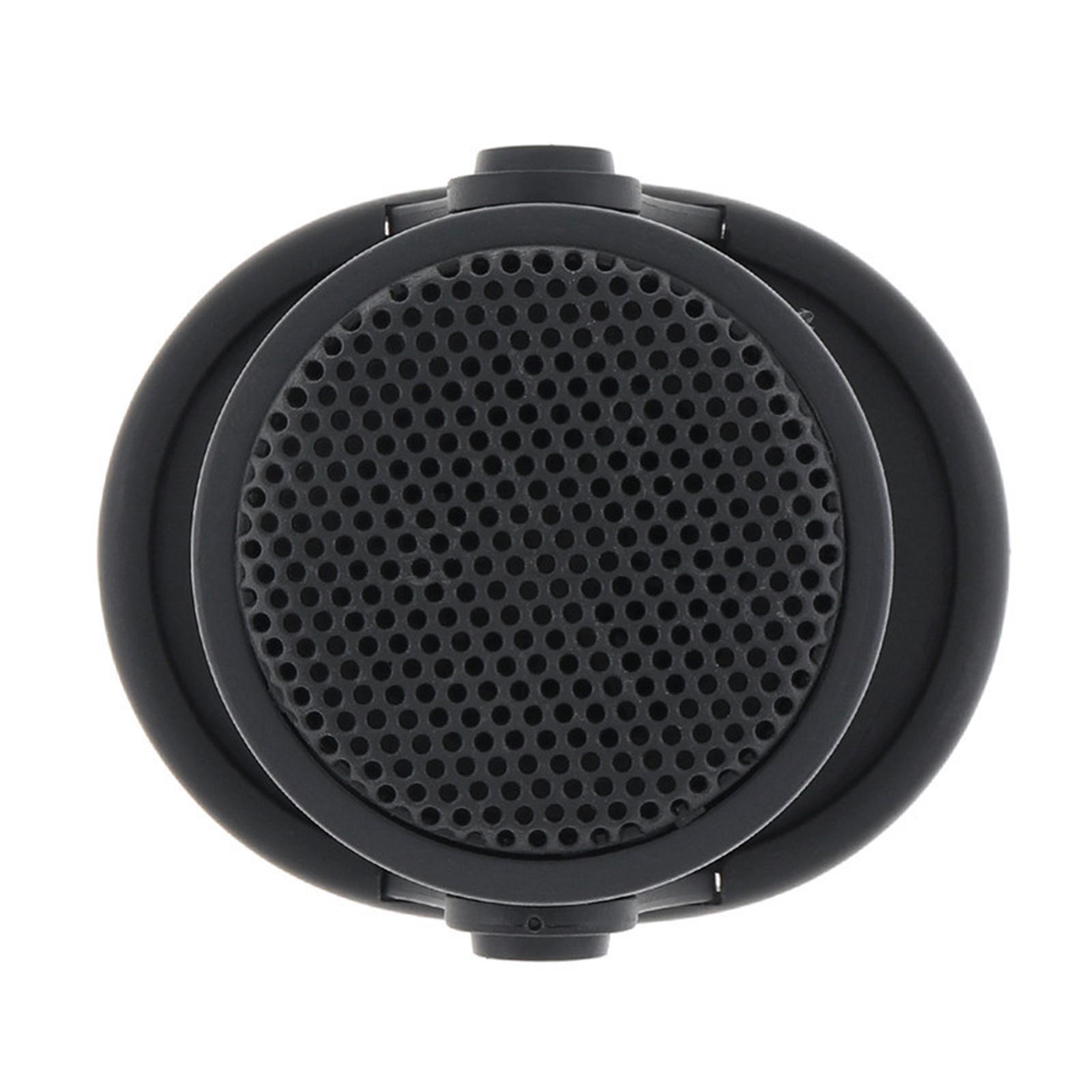 Universal Modified Car Tweeter Coaxial Full Range Frequency for Car