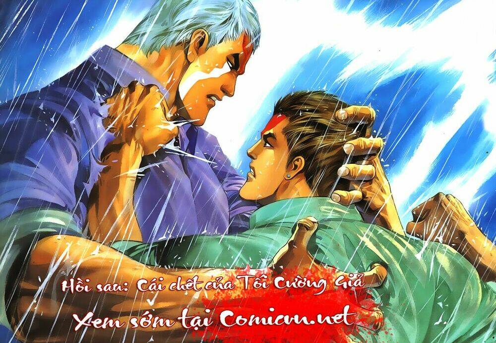 mạt nhật chiến lang chapter 75 28