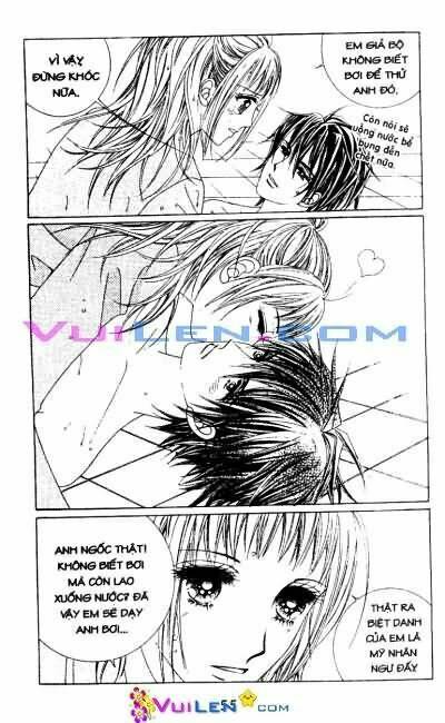 nụ hôn đầu chapter 4 55