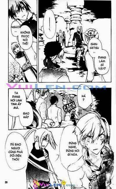 thanh kiếm và vương miện chapter 3 20