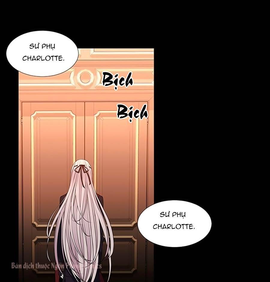 năm môn đệ của charlotte chapter 31 23