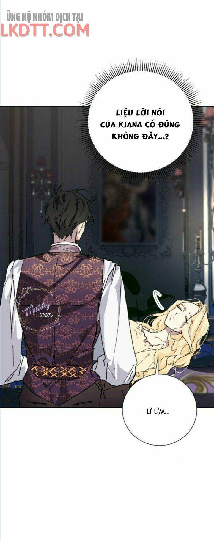 ta đã từng mong nàng biến mất chapter 9 53