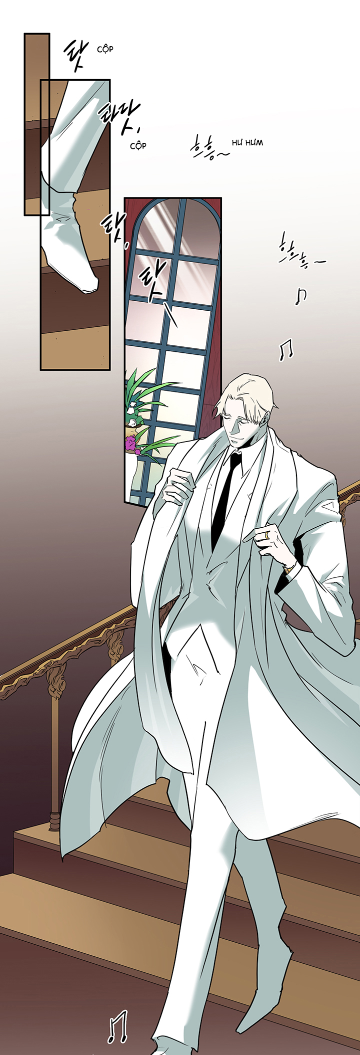 dear door chapter 97 15