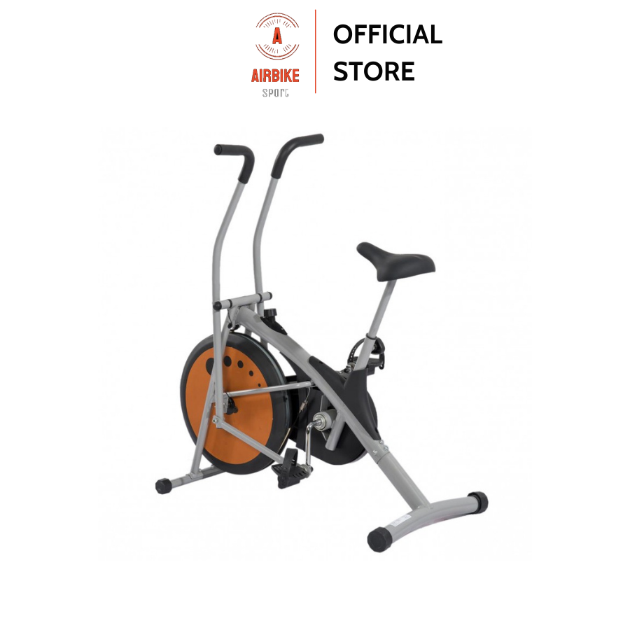 Xe đạp tập thể dục Air Bike MK77