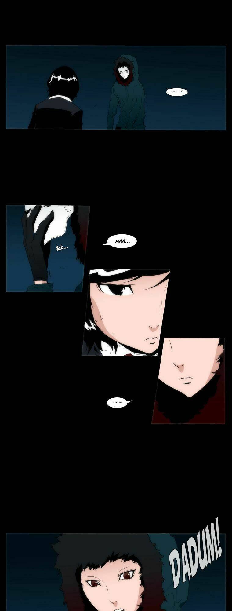 siêu năng 1.5 chapter 16 10