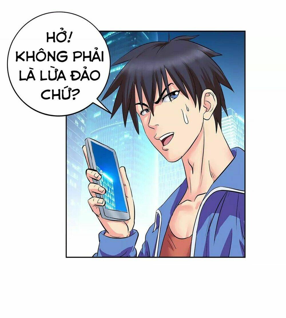 ngưu đại lực tiến thành chapter 1 16