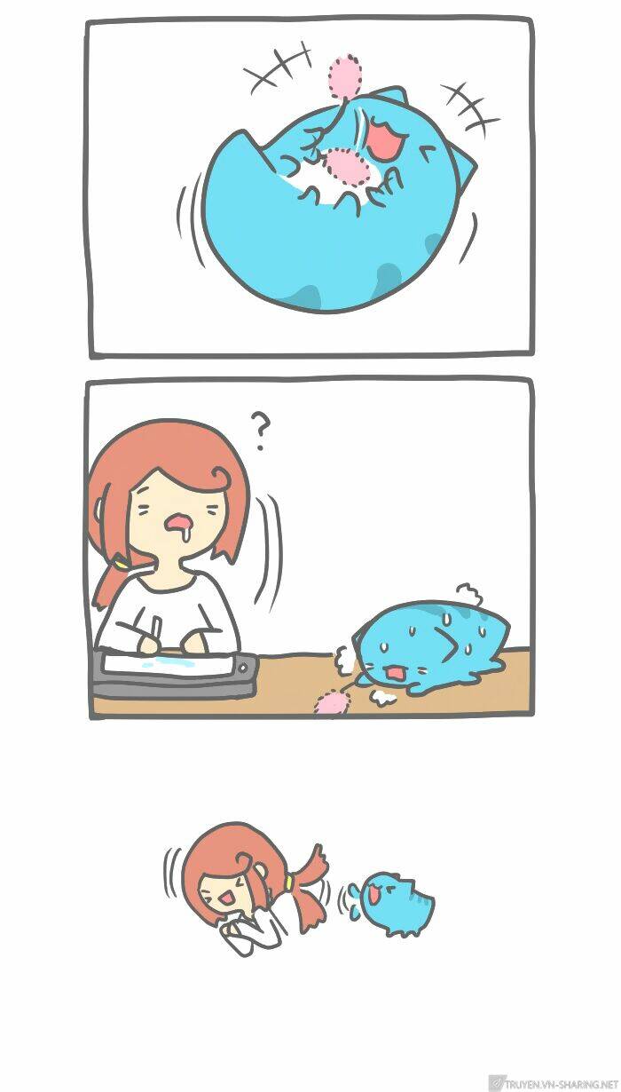 bugcat-capoo chapter 55 6