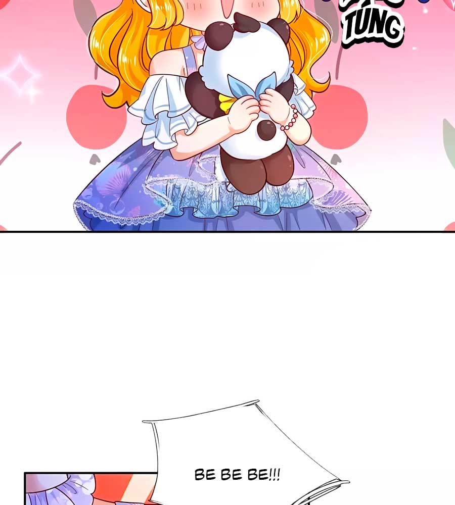 bỗng một ngày nọ trở thành con gái vua chapter 216 52