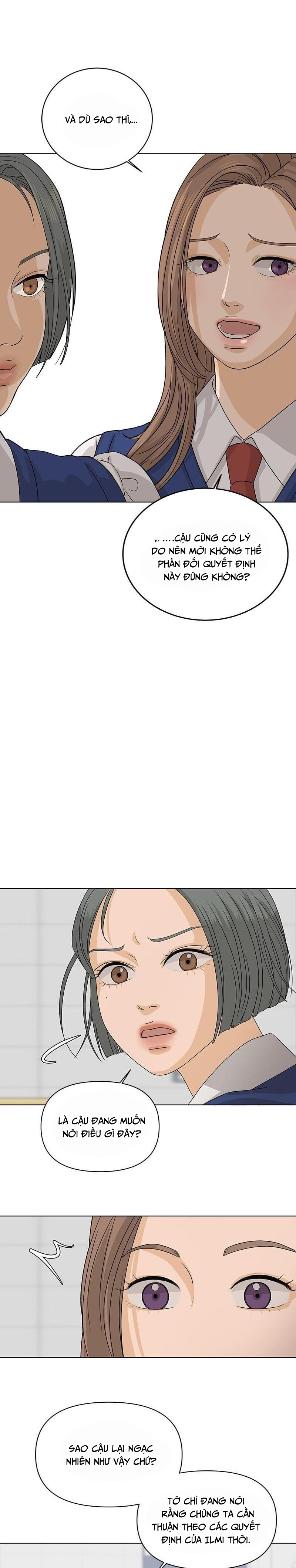 câu lạc bộ fox chapter 5 24