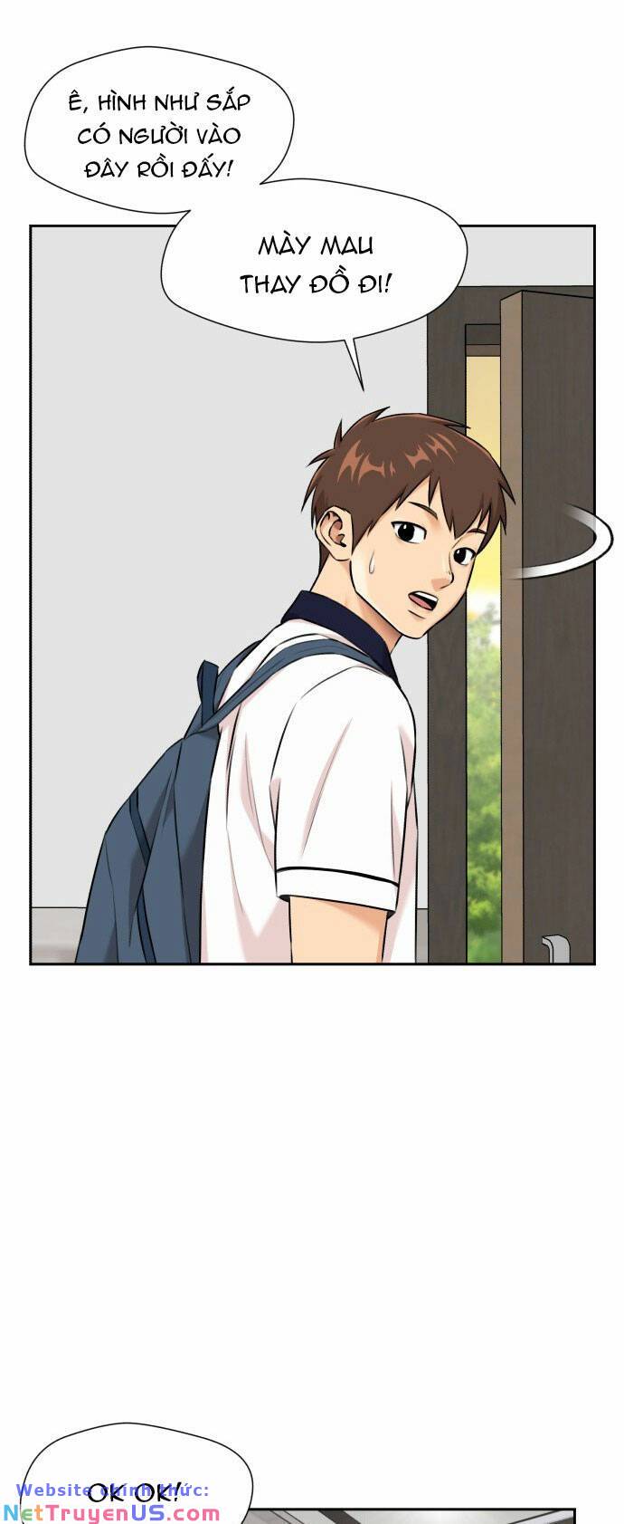 gương mặt thiên tài chapter 90 31