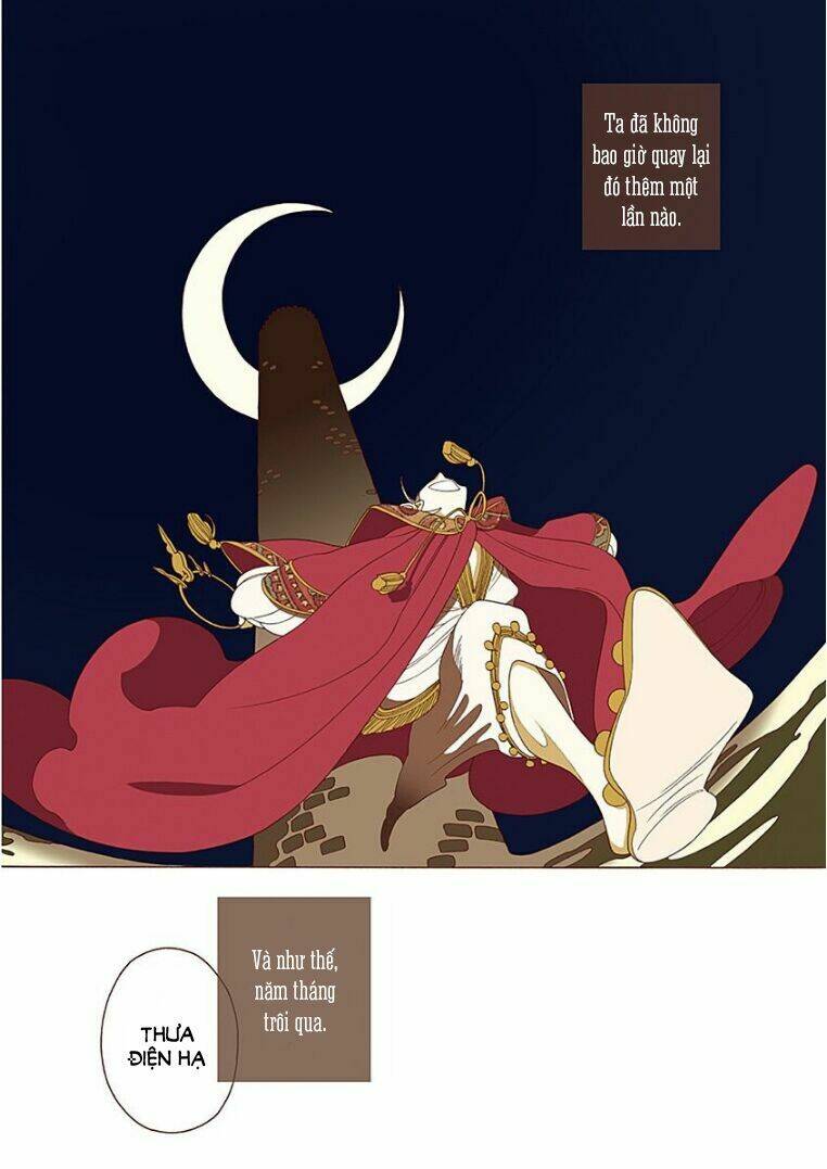 truyện kể vương quốc nọ chapter 1.2 19