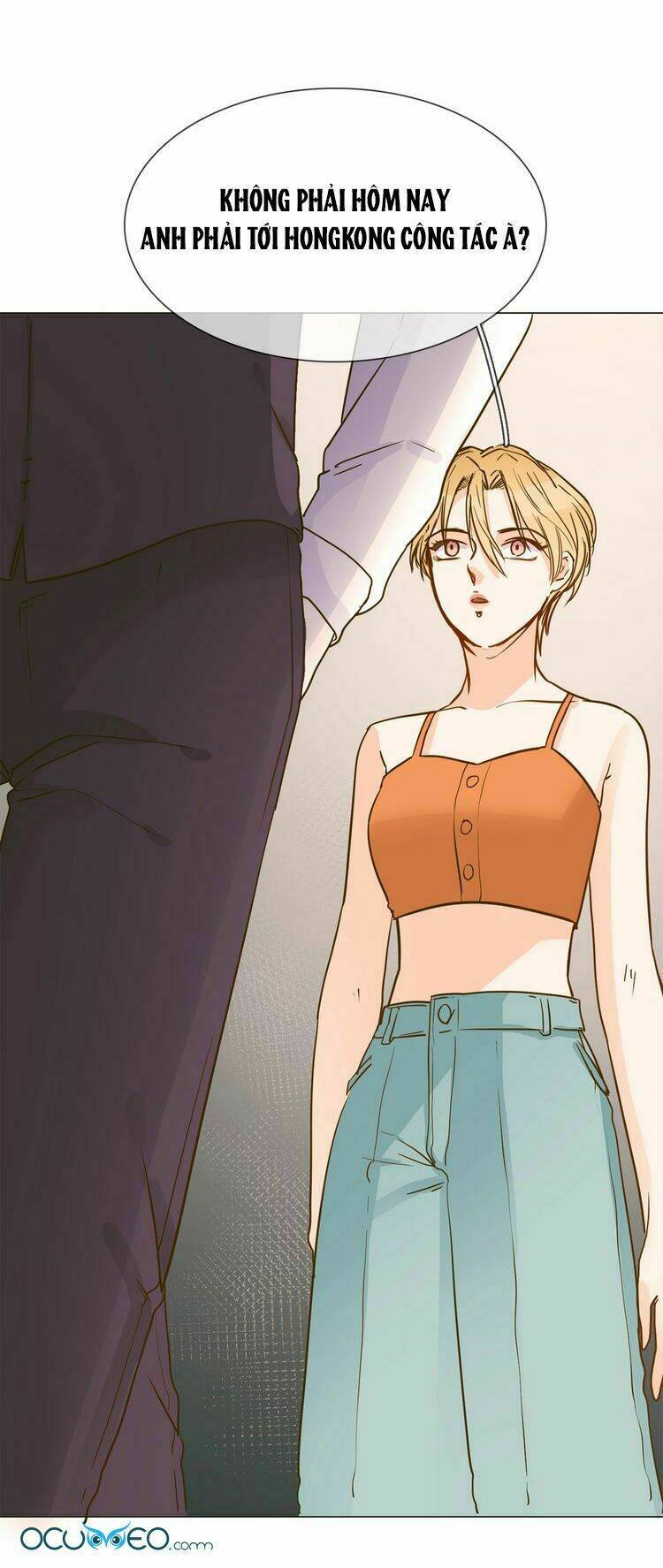 ngôi sao vụn vỡ chapter 7 35