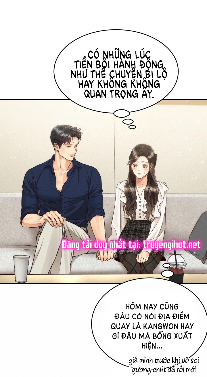 [16+] ánh sao ban mai chapter 62.2 8