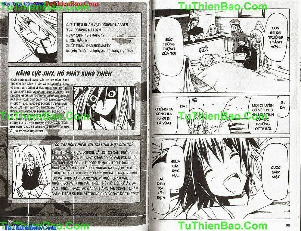 đặc vụ hàng hải chapter 4 50