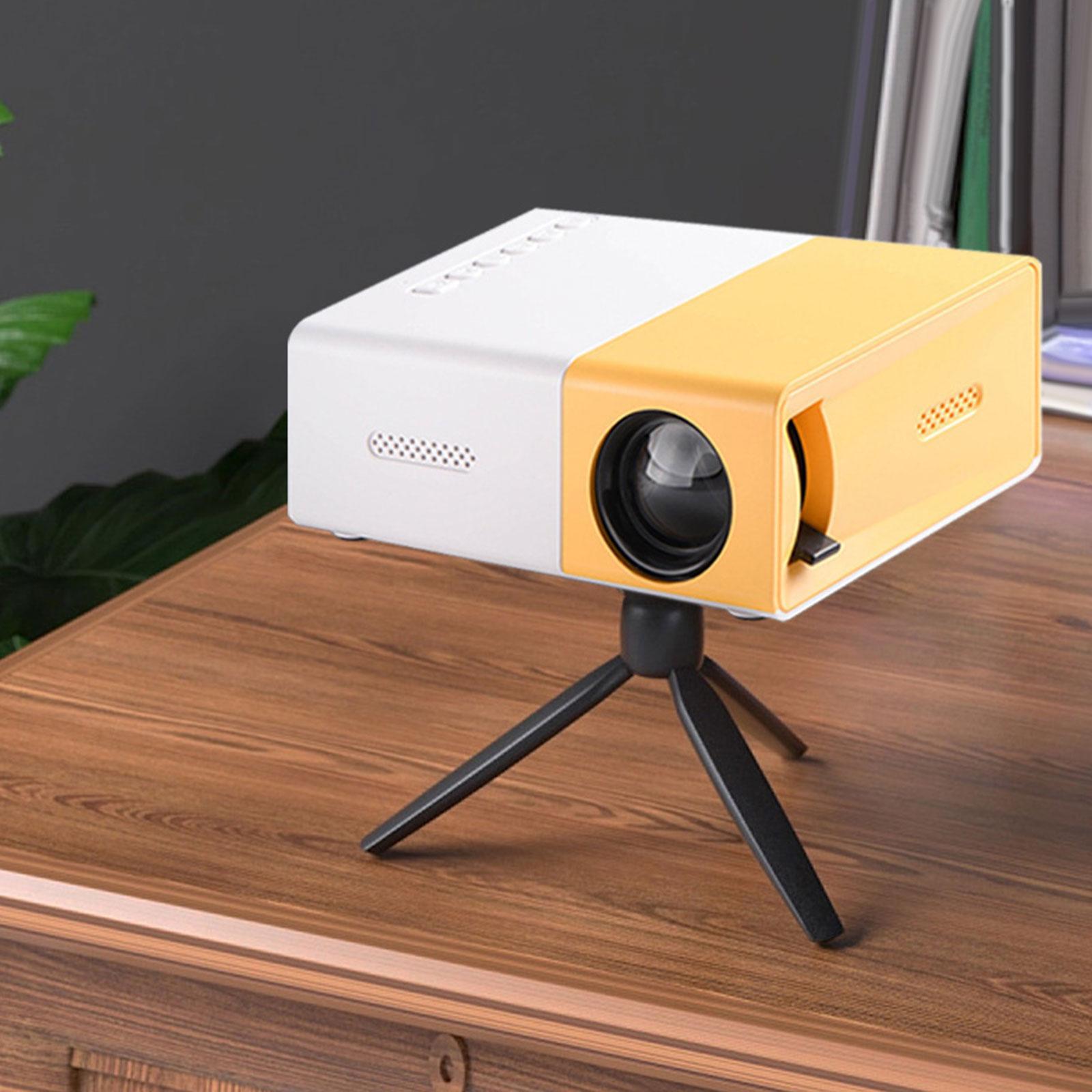 Mini Portable Multimedia for Phone Outdoor Home Theater