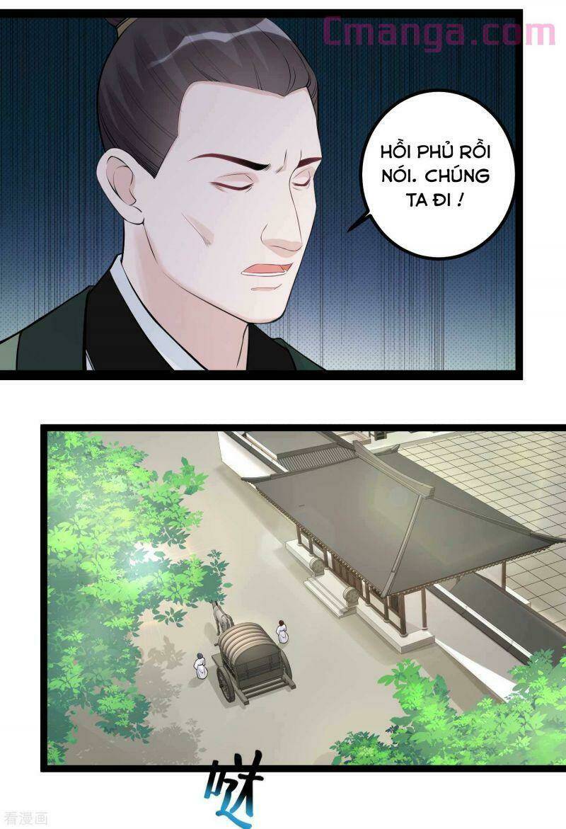 độc y đích nữ chapter 55 20