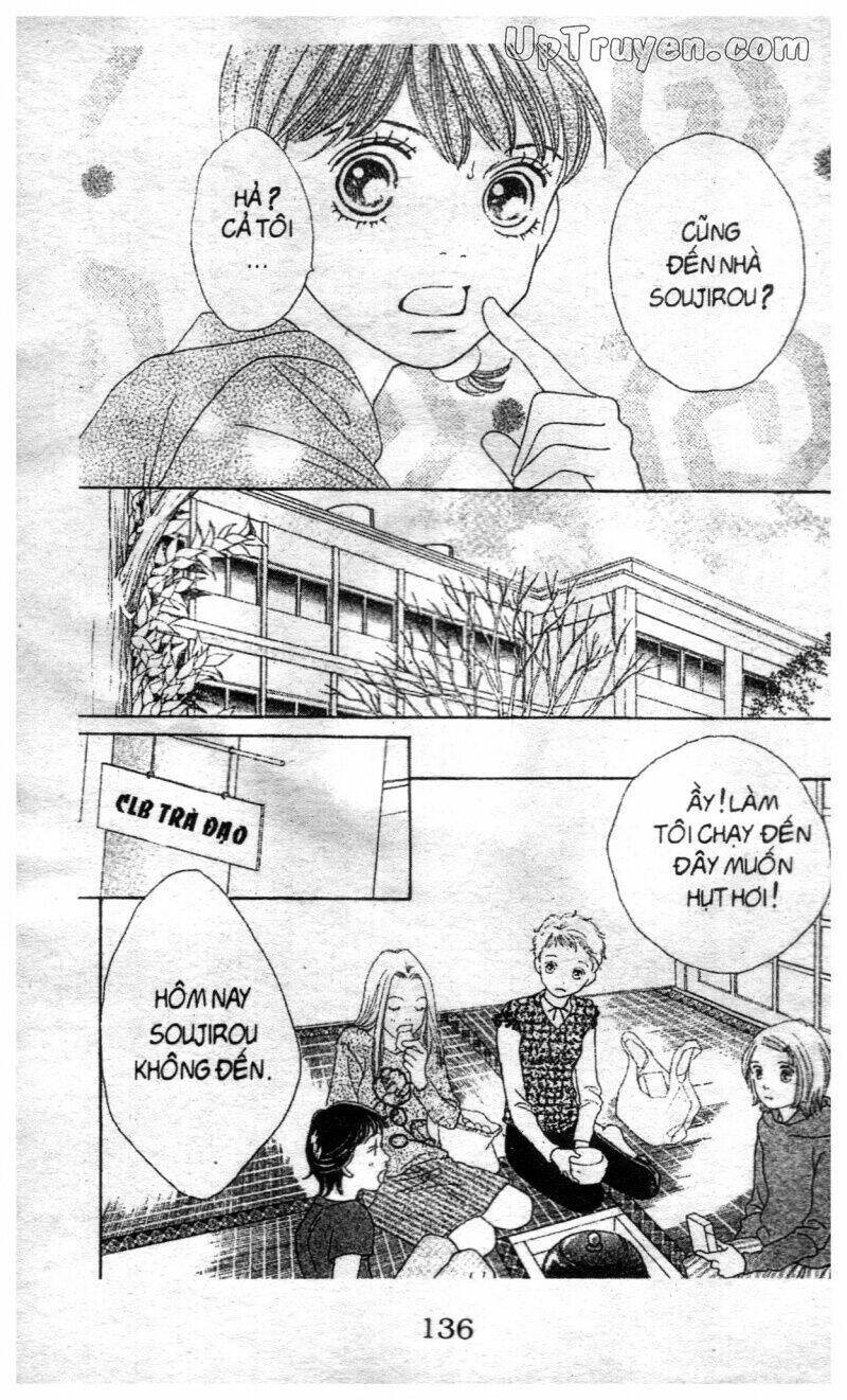 con nhà giàu chapter 192 133