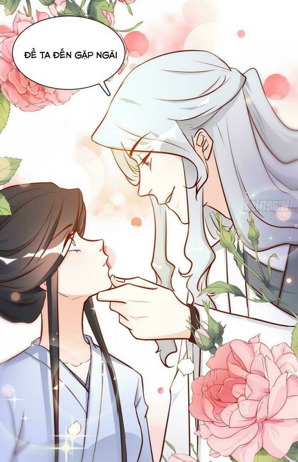 tiểu y thú của tướng quân chapter 5 26