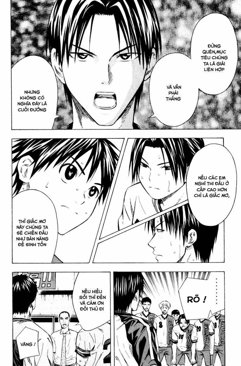 kỵ sĩ trong vòng cấm chapter 66 17