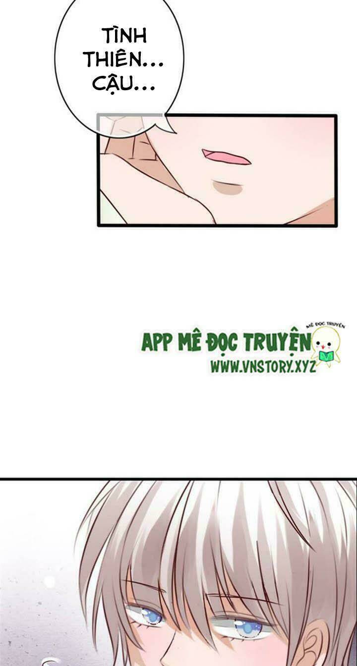 sau con mưa mùa hạ chapter 22 20