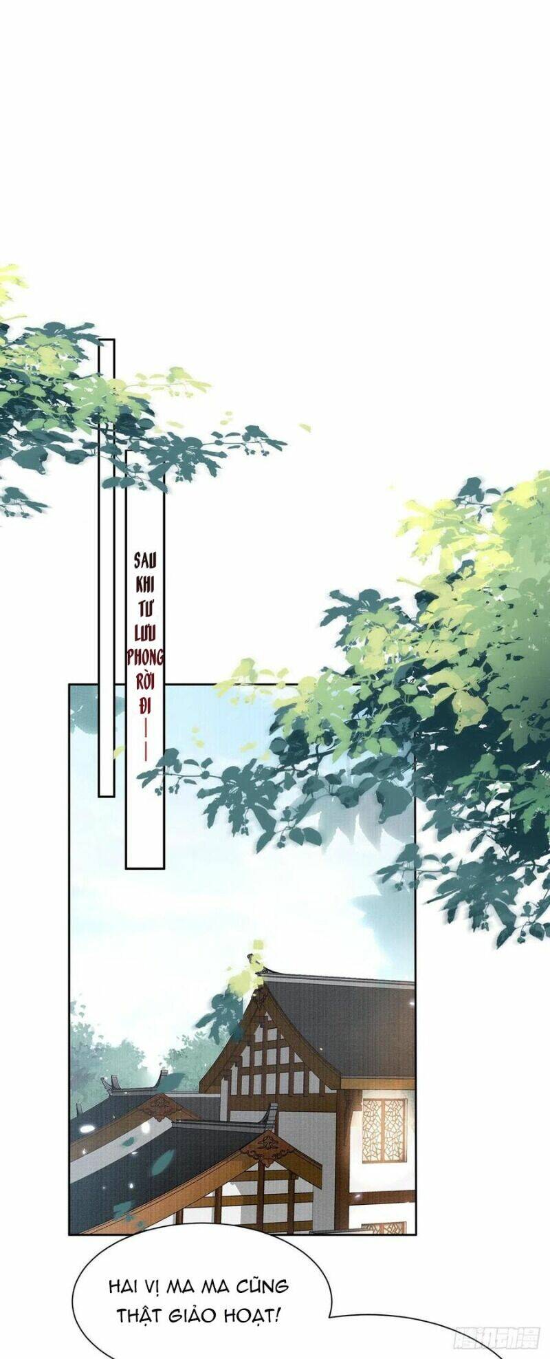 hoạn phi thiên hạ chapter 94 1