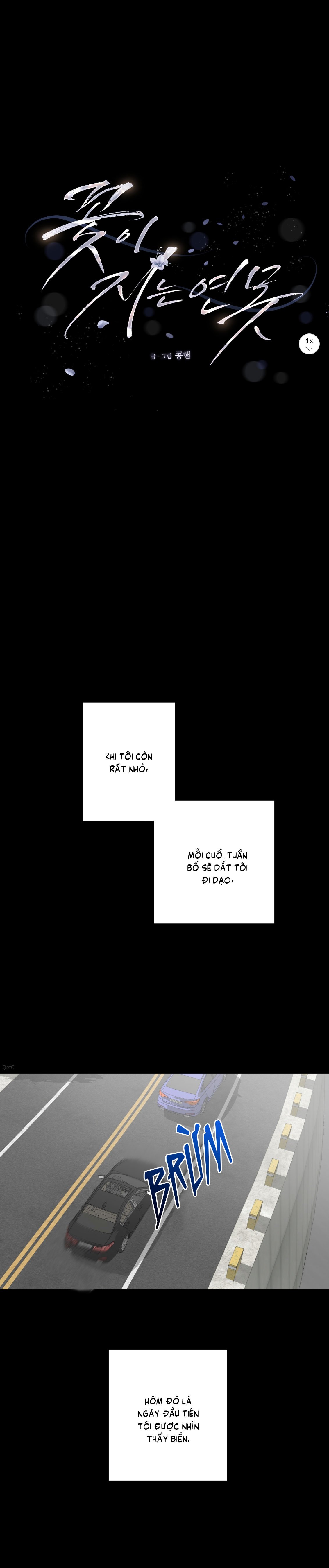 đoá hoa trên mặt hồ chapter 11 2