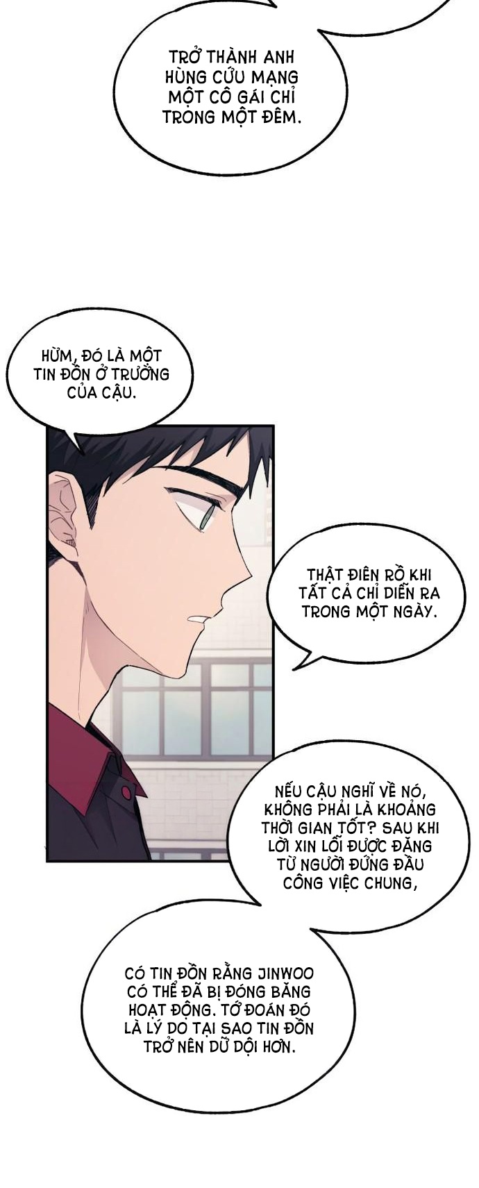 yeonwoo ngây thơ chapter 65.1 33