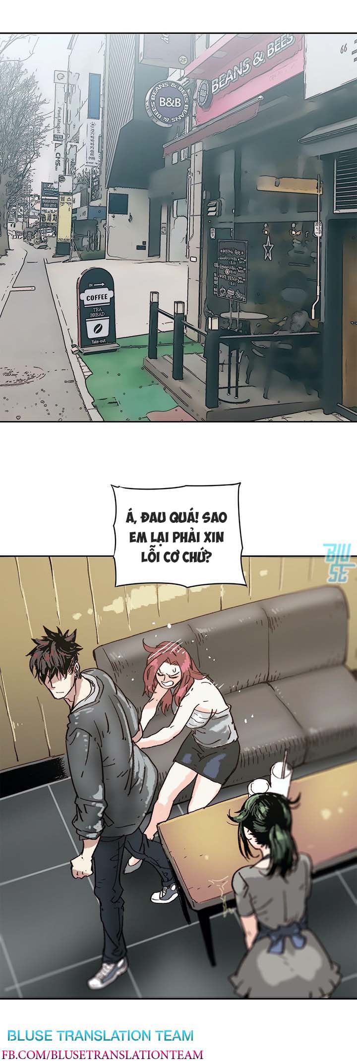 dục vọng chết người chapter 4 7