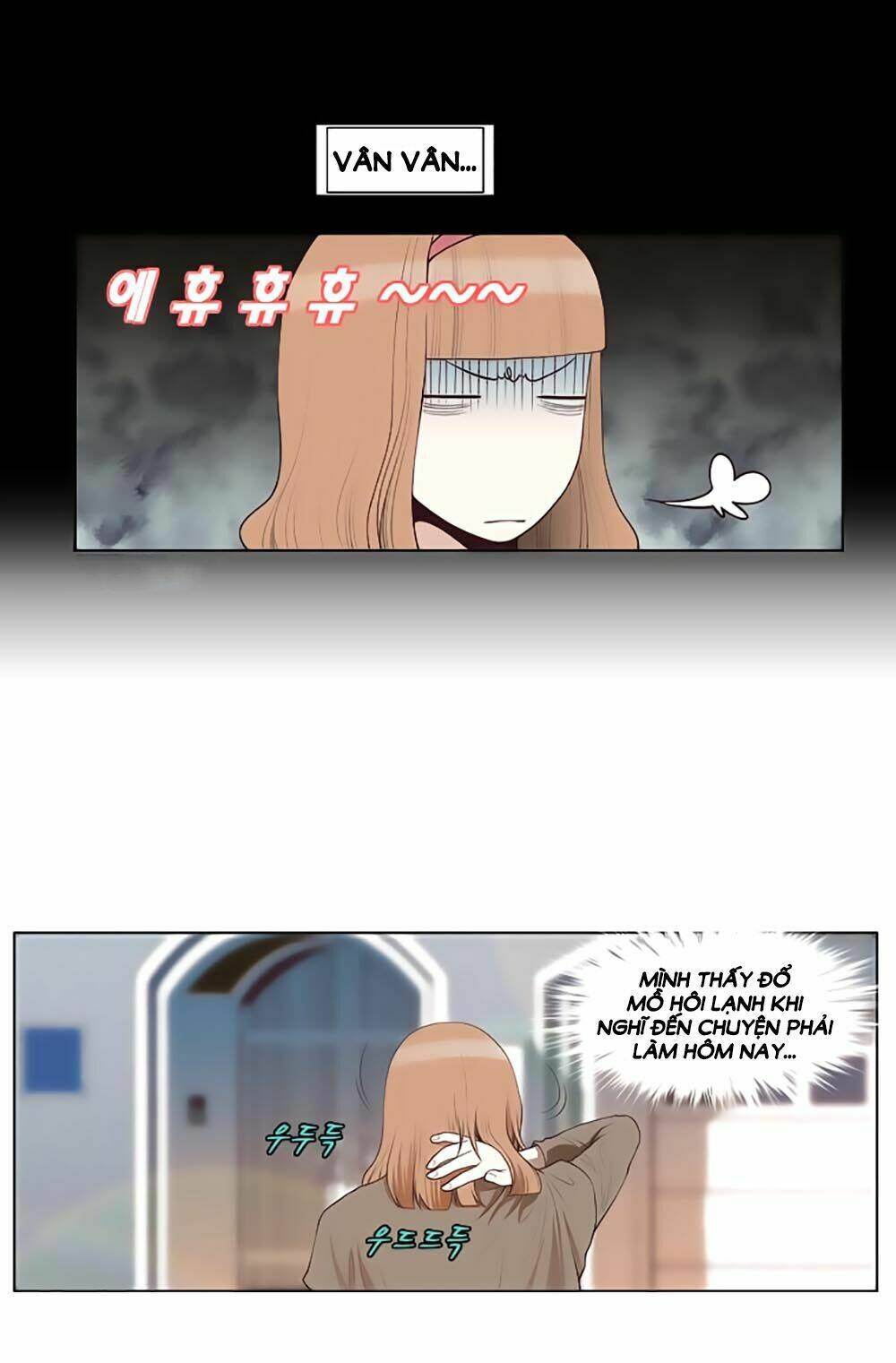 mrs. seonnyeo | mrs. tiên cô chapter 17 23