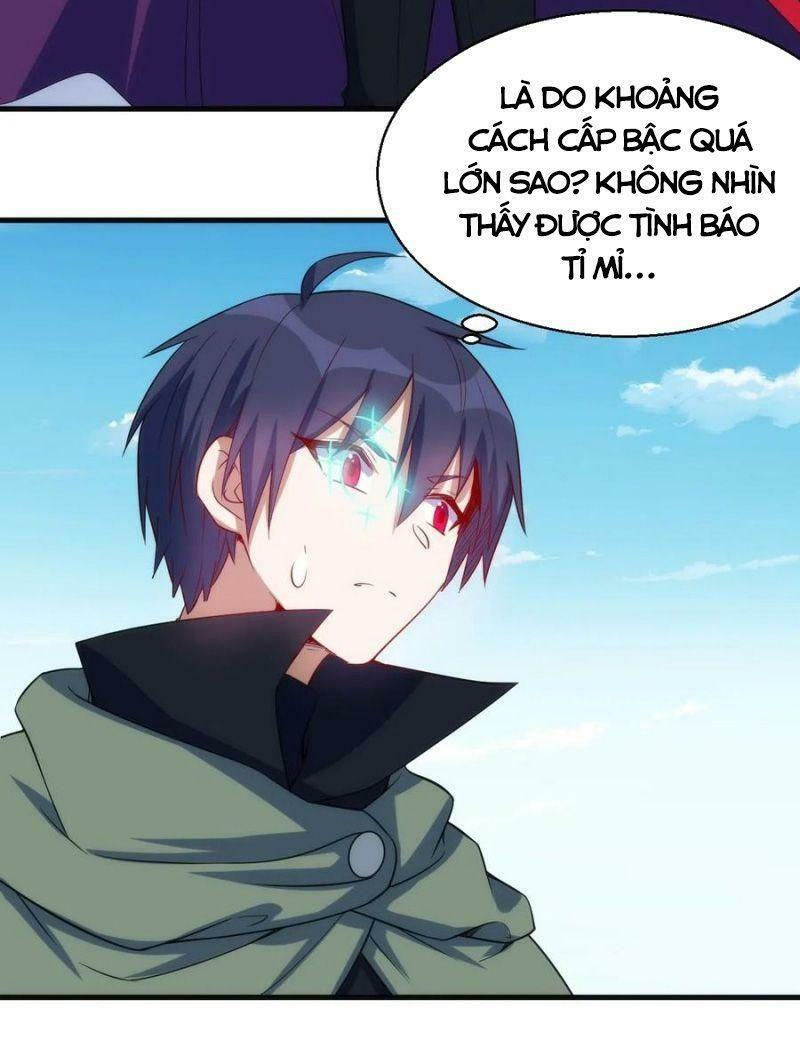 thánh đường chi thành chapter 49 3