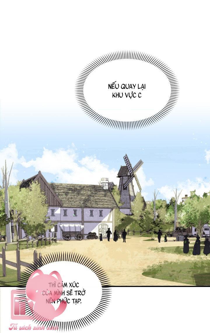 nguyện ước vô vọng của ma nữ chapter 42 26