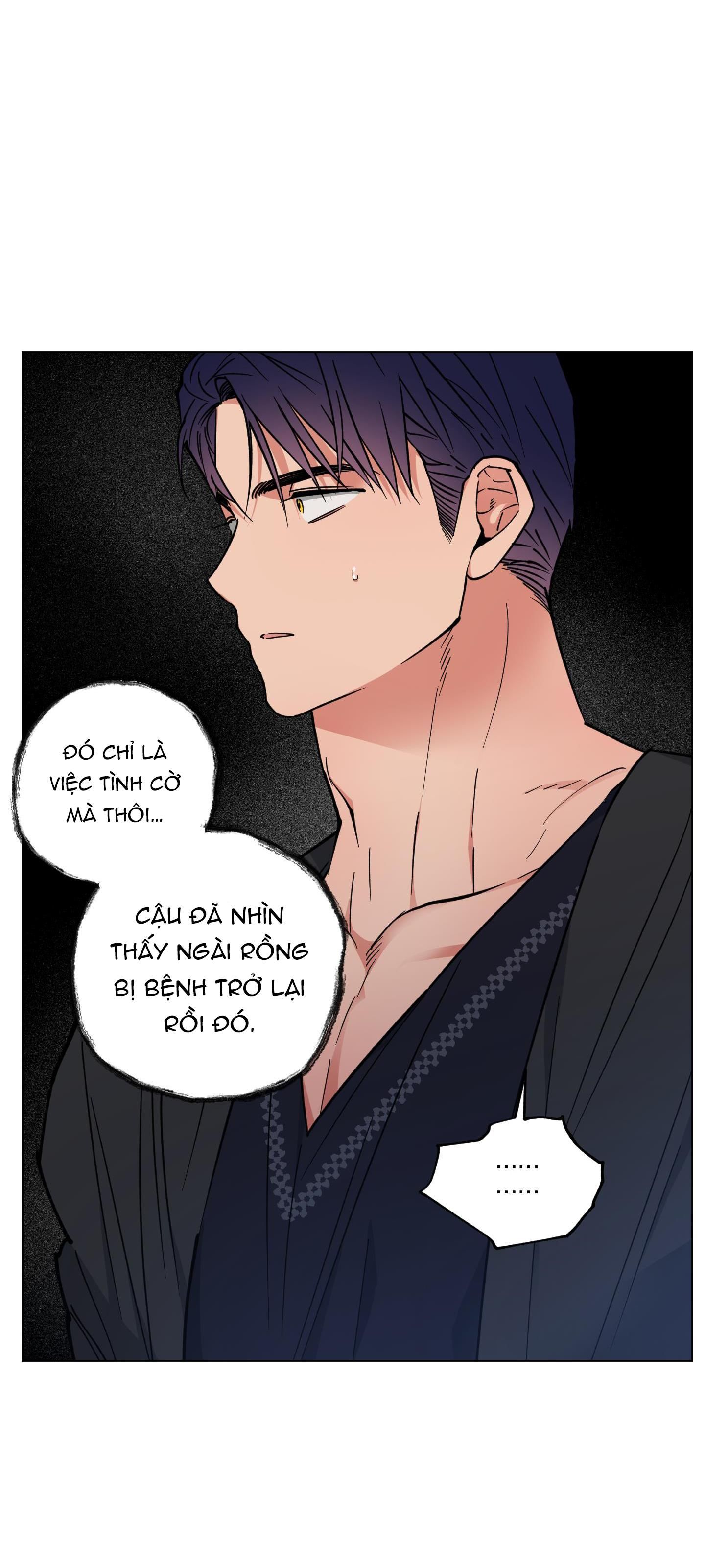 bình minh của rồng chapter 25 6