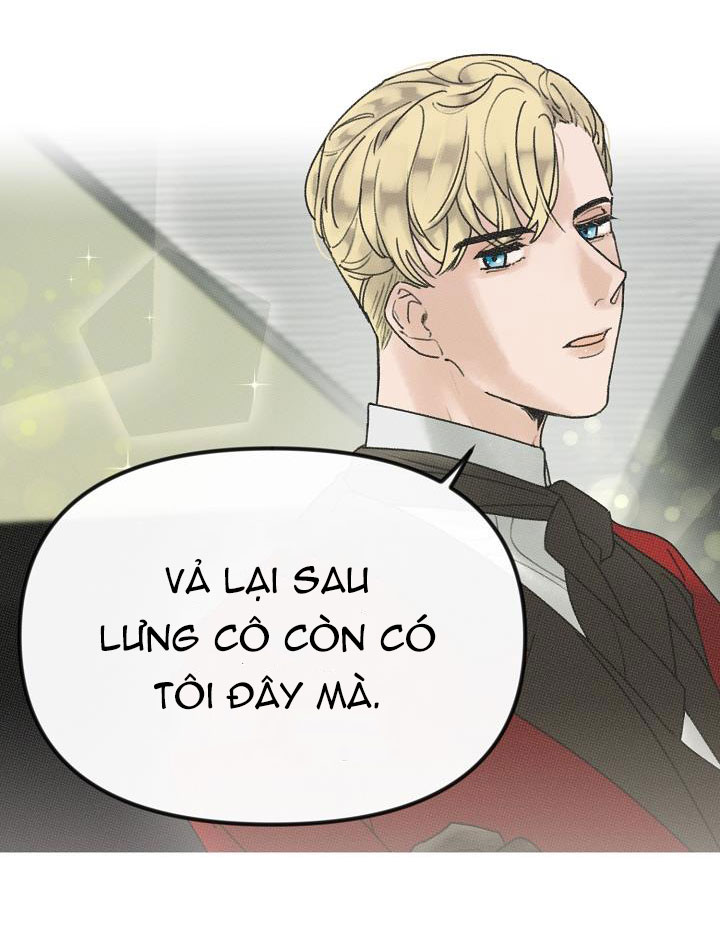 em dám không ? chapter 4 47