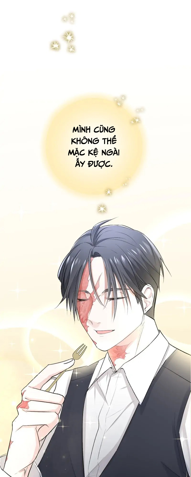 Nàng Dâu Tế Phẩm Của Tướng Quân Sói chapter 9.2 - Trang 9