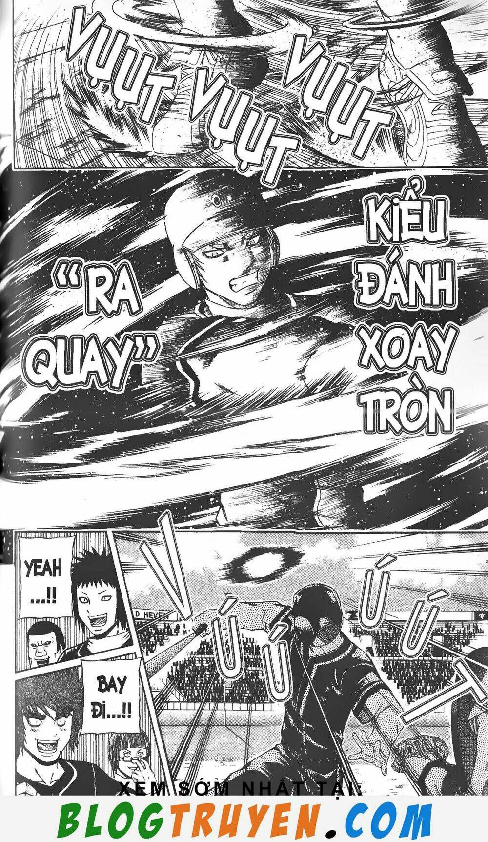 mr.fullswing chapter 217 5