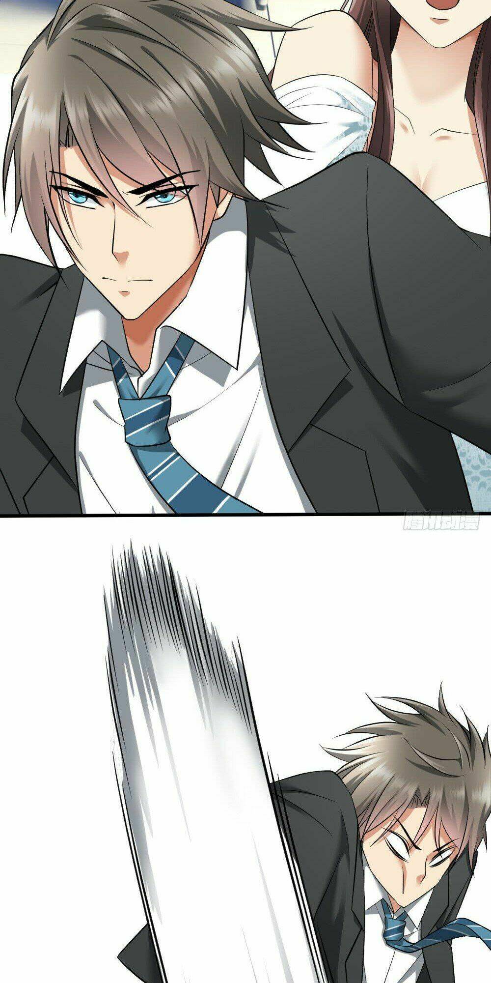 tuyệt thế thiên tài hệ thống chapter 8 14