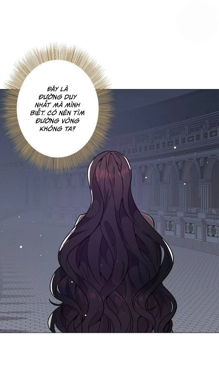 cách để nhân vật phụ phá đảo game hẹn hò chapter 23 12