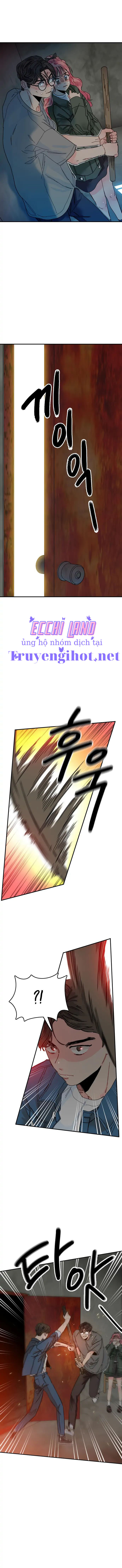 thanh âm tựa hoa hồng chapter 4.1 4