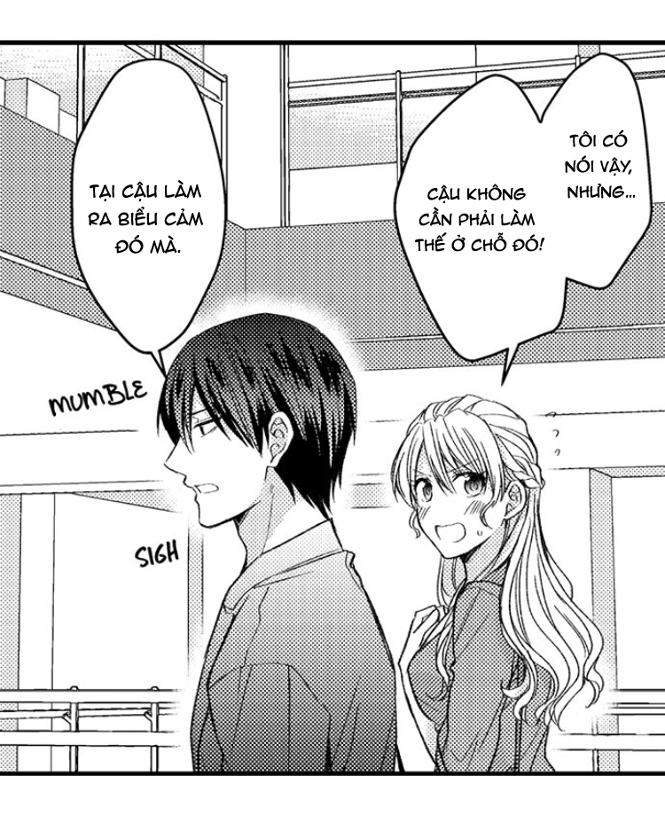 làm tình thật với bạn trai giả (full) chapter 6.2 10